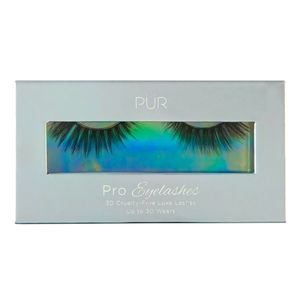 NWT PuR Mogal Lashes